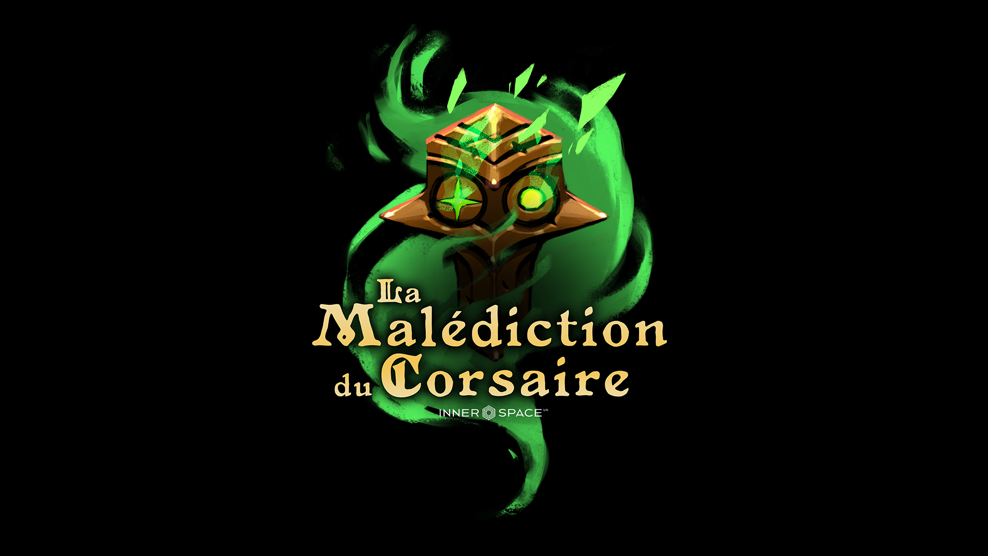 The Corsair's Curse