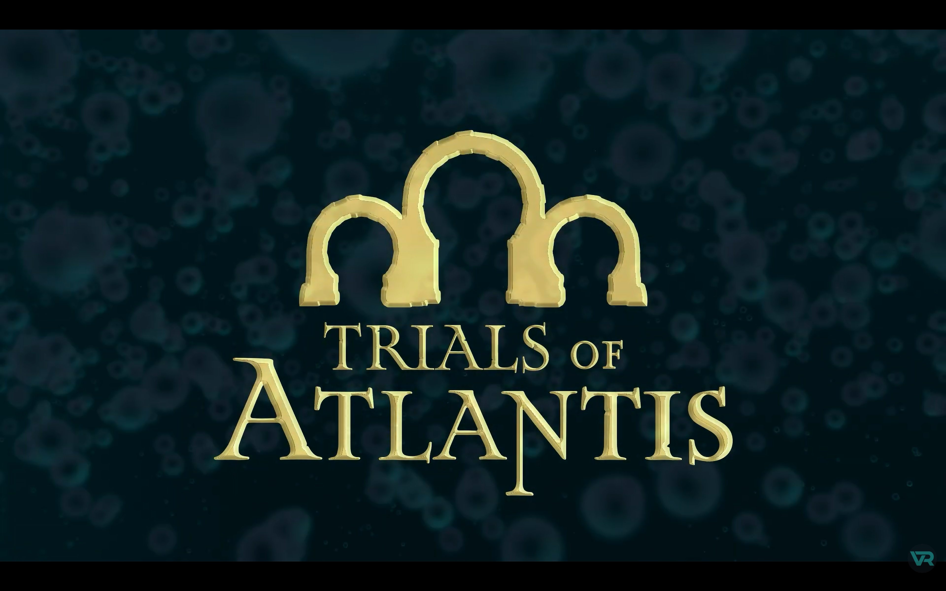 Trials of Atlantis