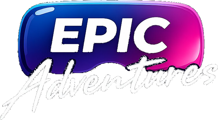 Epic Adventures VR — Free-Roam Virtual Reality Gaming in Vancouver WA near Portland OR