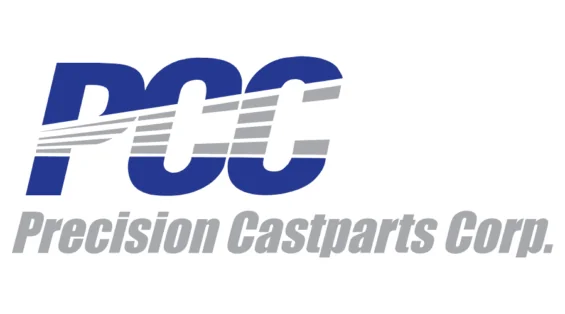 Precision Castparts Corp. logo — corporate team building event at Epic Adventures VR in Vancouver WA