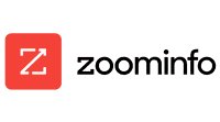 ZoomInfo logo — corporate team building VR experience at Epic Adventures in Vancouver WA